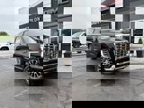 New 2025 GMC Yukon Denali w/ Sun & Power Step Package image 2