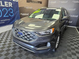 Used 2019 Ford Edge SEL w/ Equipment Group 201A image 2