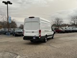 New 2025 Ford Transit 350 148 High Roof Extended image 3