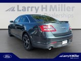 Used 2016 Ford Taurus SHO image 3
