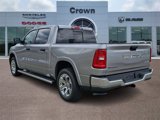 New 2025 RAM 1500 Big Horn image 3