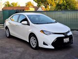 Used 2019 Toyota Corolla LE image 2
