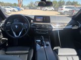 Used 2020 BMW 530i w/ Premium Package image 3