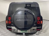 Used 2023 Land Rover Defender 130 X-Dynamic SE image 5