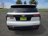 New 2025 Chevrolet Traverse High Country image 6