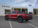 New 2025 Ford F150 Raptor image 4