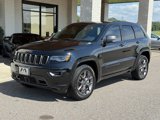 Used 2021 Jeep Grand Cherokee Limited w/ Quick Order Package 28K 80th image 3