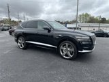 Used 2024 Genesis GV80 3.5T w/ Prestige Package image 2