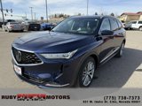 Used 2023 Acura MDX SH-AWD w/ Advance Package image 3