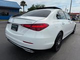 Used 2023 Mercedes-Benz C 300 4MATIC Sedan image 5