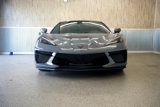 Used 2024 Chevrolet Corvette Stingray Premium Conv w/ Z51 Performance Package image 2