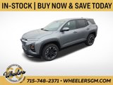 New 2026 Chevrolet Equinox LT w/ Convenience Package II image 1