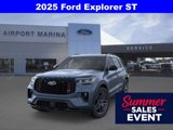 New 2025 Ford Explorer ST image 2