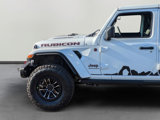 New 2025 Jeep Wrangler Unlimited Rubicon image 2