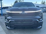 New 2025 Chevrolet Silverado EV RST image 3