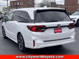 Used 2025 Honda Odyssey Elite image 5
