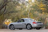 Used 1998 Porsche Boxster image 3