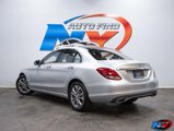 Used 2016 Mercedes-Benz C 300 4MATIC Sedan image 4