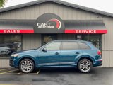 Used 2022 Audi Q7 2.0T Premium Plus w/ Premium Plus Package image 4
