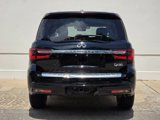 Used 2022 INFINITI QX80 Luxe w/ Cargo Package image 4