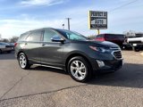 Used 2020 Chevrolet Equinox Premier image 2