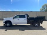 New 2025 Chevrolet Silverado 3500 W/T w/ WT Convenience Package image 2