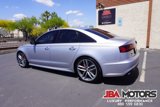 Used 2018 Audi A6 3.0T Prestige image 4