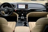 New 2025 Acura MDX FWD w/ Technology Package image 5