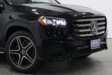 New 2025 Mercedes-Benz GLS 450 4MATIC image 3