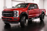 New 2025 Ford F250 Lariat w/ Lariat Ultimate Package image 3