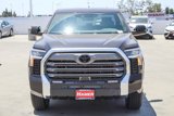 New 2025 Toyota Tundra Limited image 2
