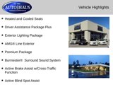 Used 2022 Mercedes-Benz GLE 350 4MATIC w/ AMG Line Exterior image 2