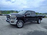 New 2025 RAM 2500 Lone Star image 2