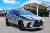 New 2025 Lexus NX 350 F Sport image 2