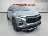 New 2026 Chevrolet Equinox RS image 3