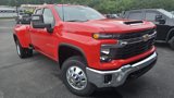 New 2025 Chevrolet Silverado 3500 LT image 2