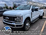 Used 2023 Ford F350 Lariat w/ FX4 Off-Road Package image 4