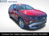 Used 2025 Hyundai Tucson SE image 3