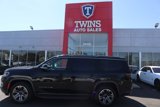 Used 2022 Jeep Wagoneer Series III w/ Convenience Group I image 2