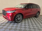 New 2025 Lincoln Aviator AWD image 4