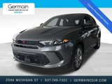 New 2024 Dodge Hornet R/T w/ Tech Pack w/o Parking image 3