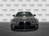 New 2026 BMW M4 xDrive Competition image 2