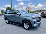 Used 2023 Chevrolet Tahoe LT w/ Luxury Package image 3