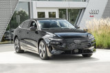 New 2025 Audi A6 e-tron Premium Plus image 2