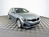 New 2025 BMW 330i xDrive Sedan w/ Convenience Package image 2