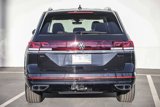New 2025 Volkswagen Atlas SEL Premium R-Line image 4
