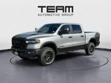 New 2025 RAM 1500 Rebel w/ Rebel Level 2 Equipment Group image 3