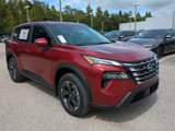 New 2026 Nissan Rogue SV image 2