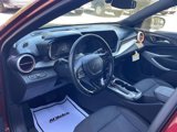 Certified 2024 Chevrolet Trax RS w/ Driver Confidence Package image 3