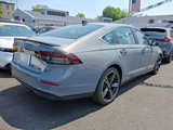 Certified 2024 Honda Accord Sport image 3